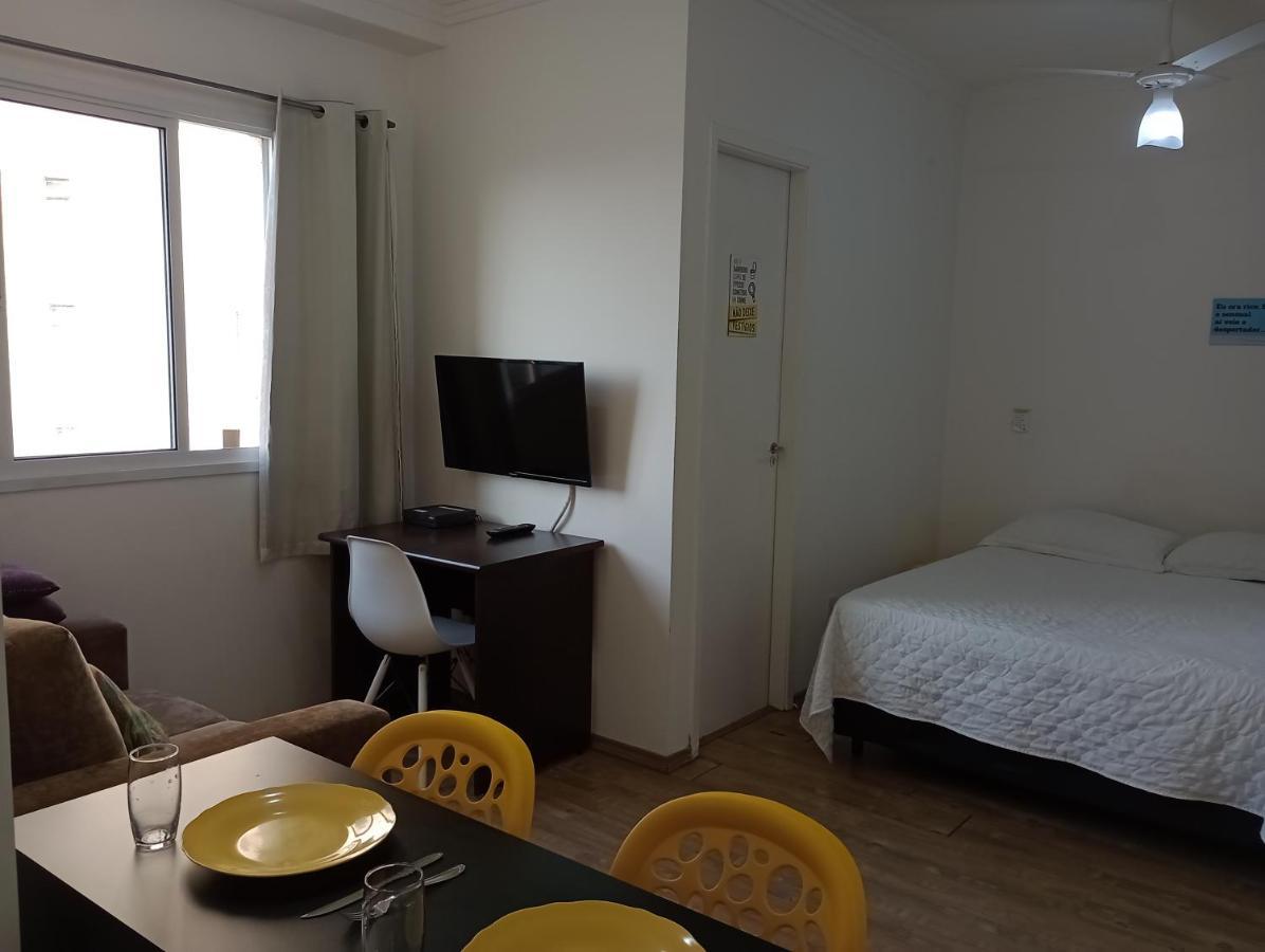Apartment Apartamento Aconchegante Com Localizacao Privilegiada Vl Prudente *
