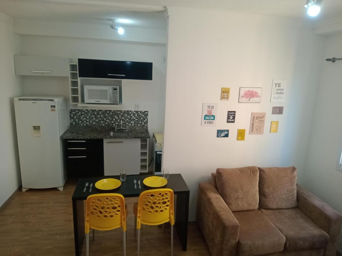 Apartamento Aconchegante Com Localizacao Privilegiada Vl Prudente *