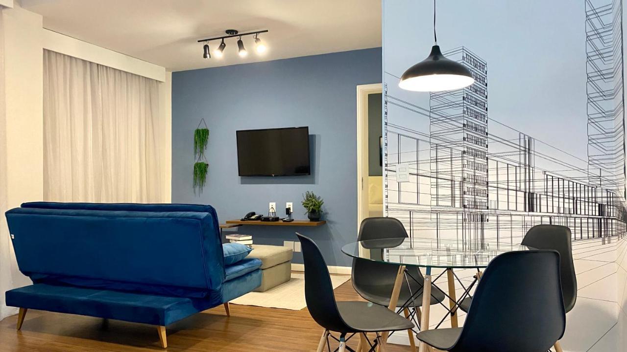 Adb - Royal Brooklin By Anora Spaces * Sao Paulo