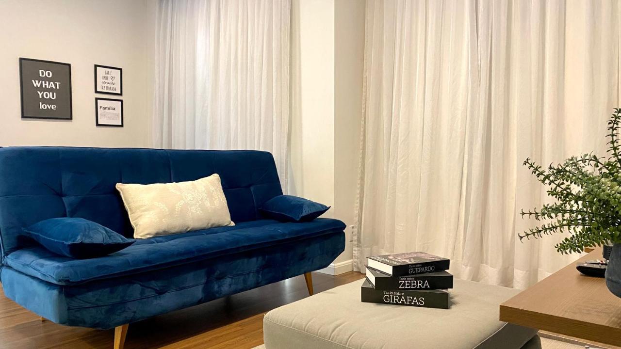 Adb - Royal Brooklin By Anora Spaces Apartment Sao Paulo