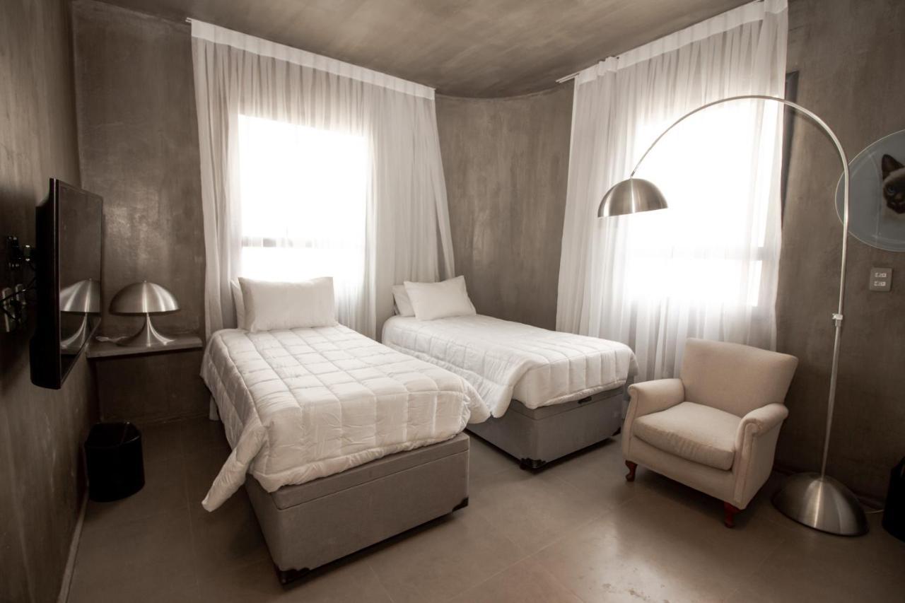 Hotel Centro 433