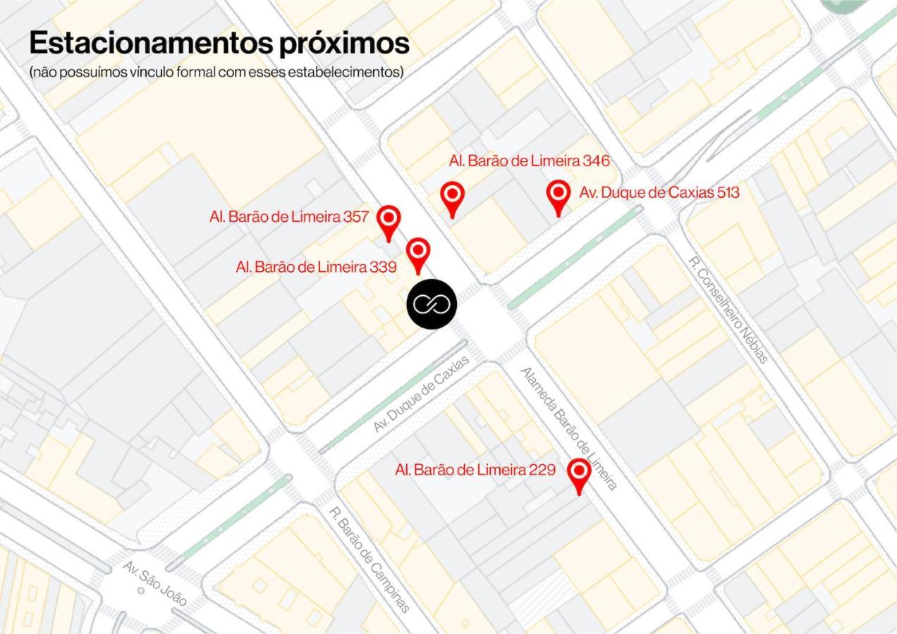 Hotel Centro 433 Sao Paulo