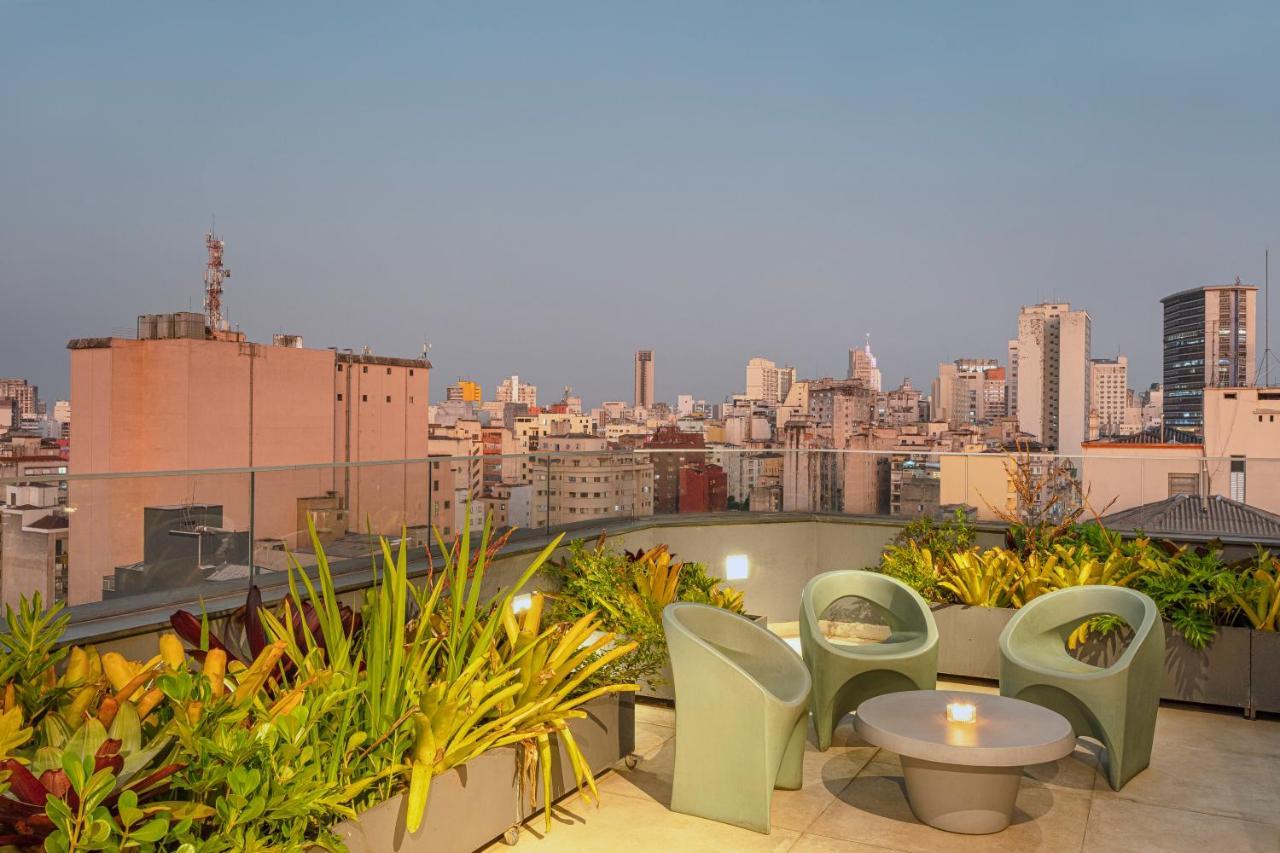 Hotel Centro 433