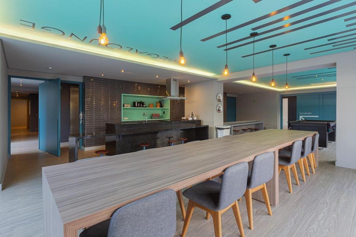 Easy Star - Studio Encantador No Coracao Da Pompeia - Ck01h Apartment
