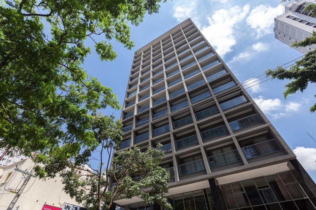 Easy Star - Studio Encantador No Coracao Da Pompeia - Ck01h Apartment *