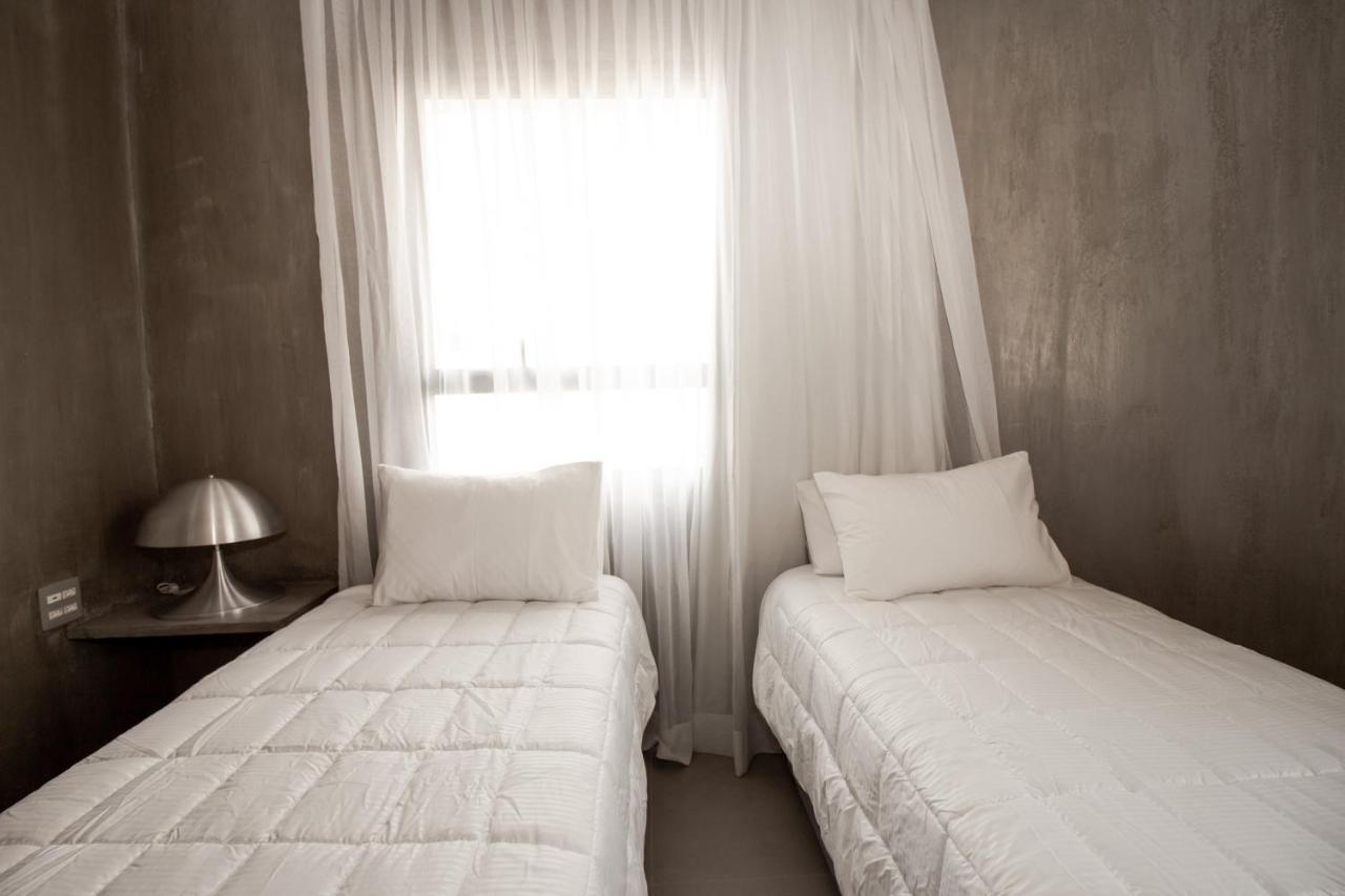 Hotel Centro 433