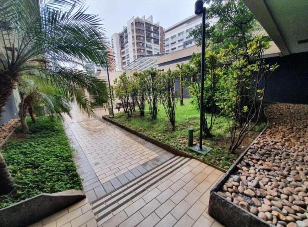 Apartment Flat De Luxo No Aeroporto De Congonhas