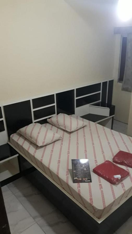 Khách sạn Cowboy Interlagos 2*