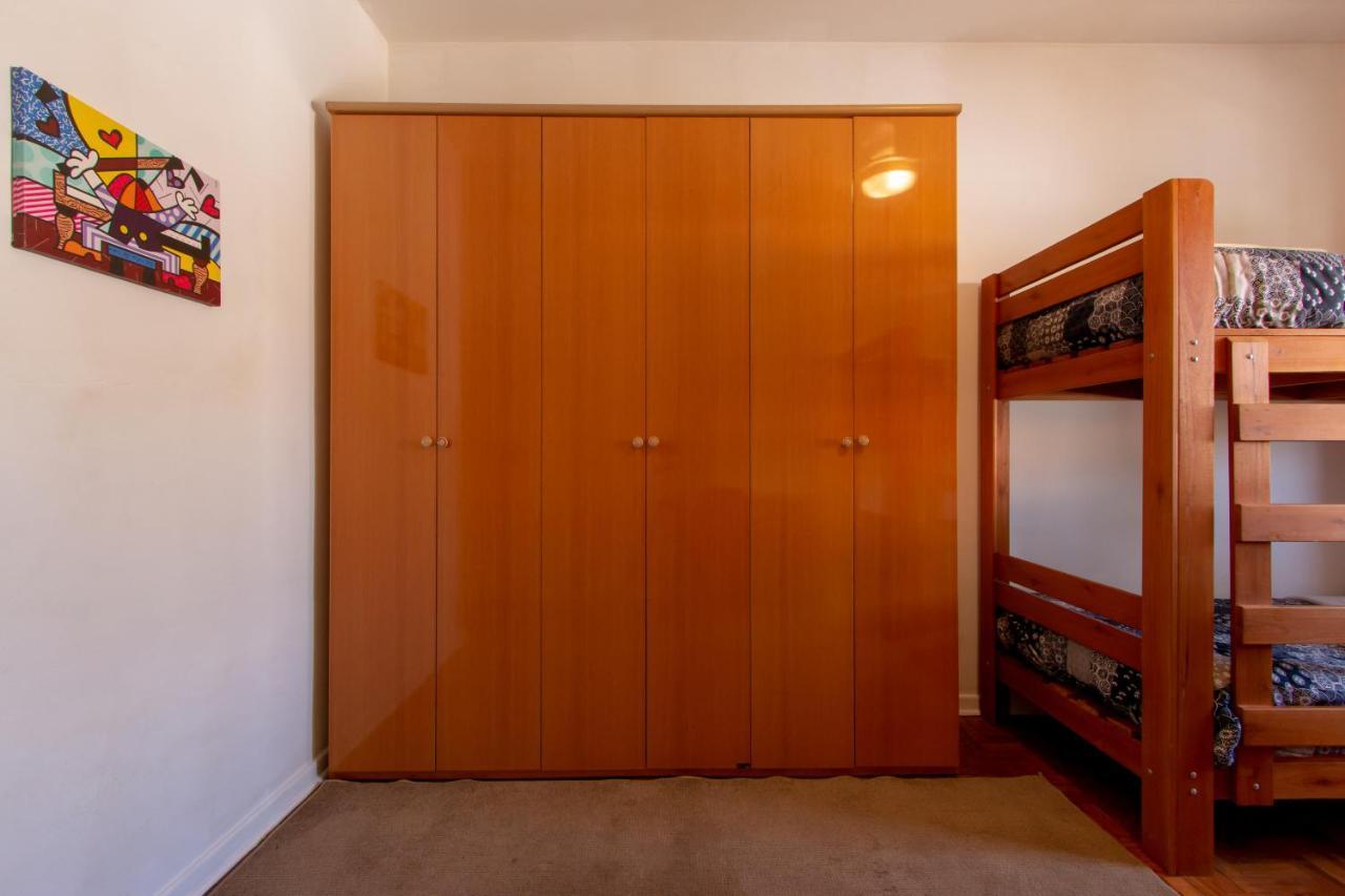 Casa No Tatuape Com Garagem E Portao Automatico Holiday home