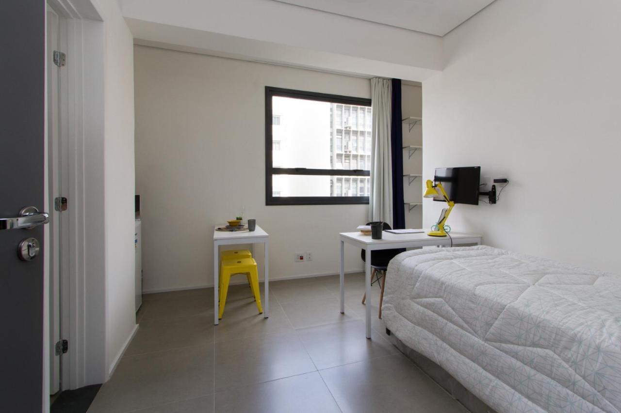 Centro 433 Căn hộ