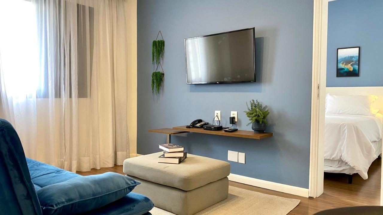 Apartment Adb - Royal Brooklin By Anora Spaces Sao Paulo