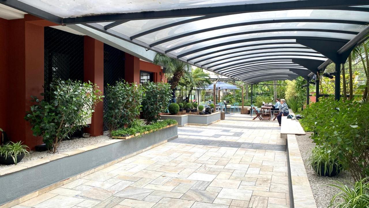 Adb - Royal Brooklin By Anora Spaces Apartment Sao Paulo