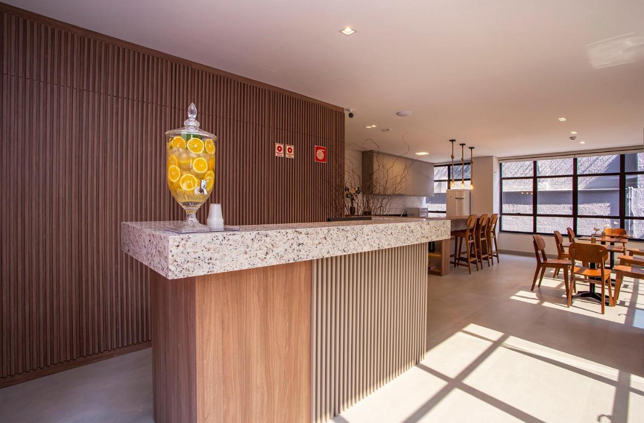 Goatica Aeroporto Congonhas Hotel 3*