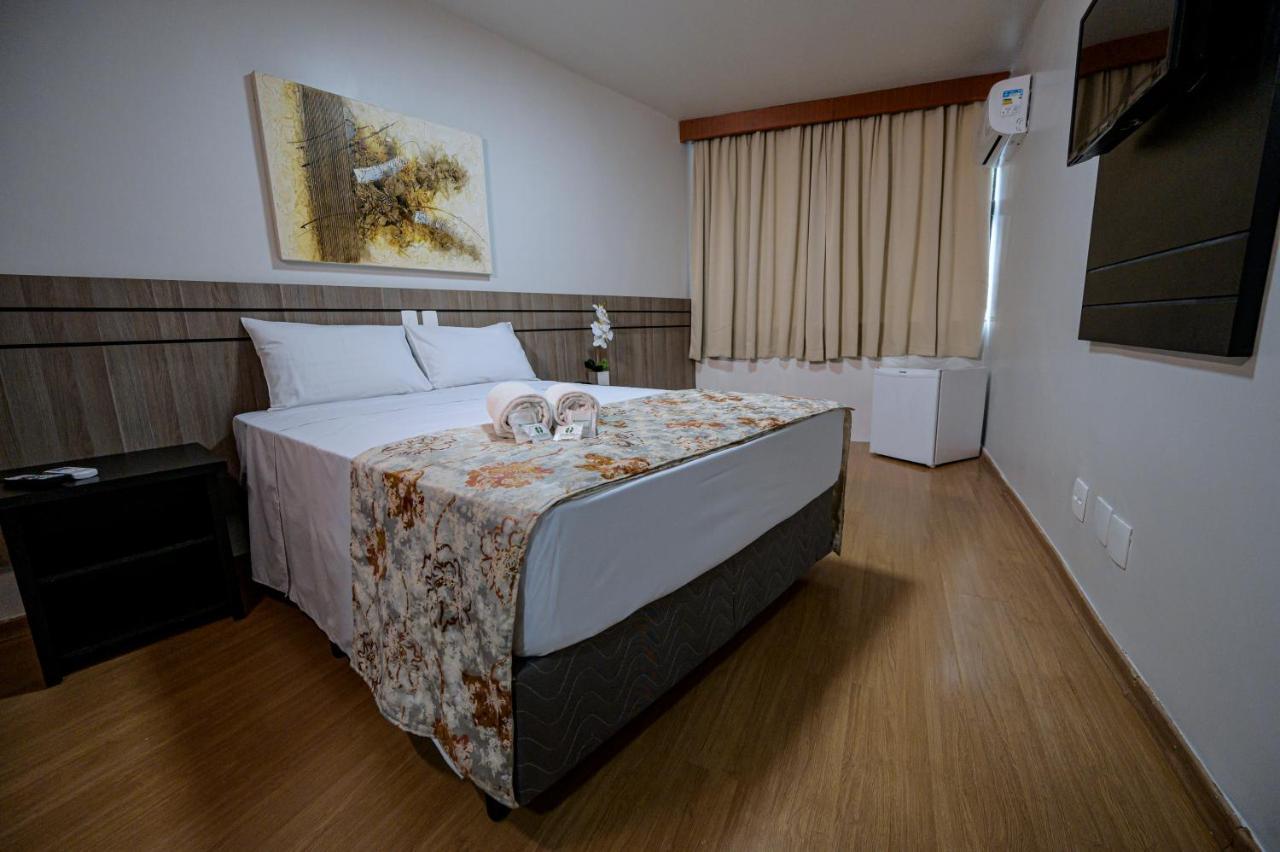 Hotel Nacional Express - A 700 Metros Da Rua 25 De Marco São Paulo