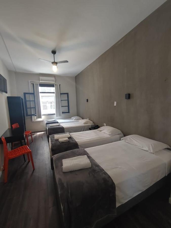 Caravelas 3* Sao Paulo