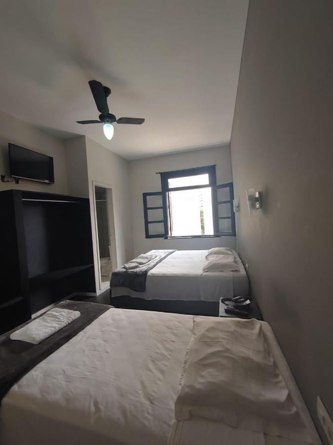 Hotel Caravelas 3*