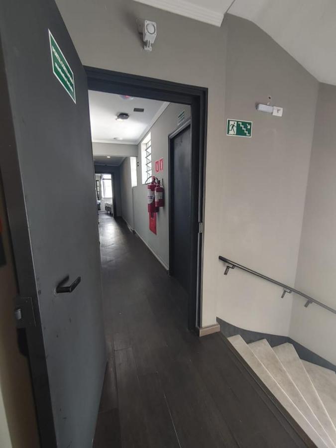 Hotel Caravelas Sao Paulo