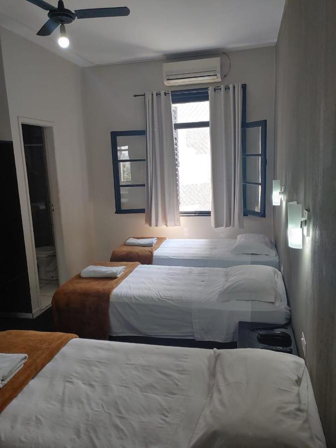 Caravelas Hotel 3*
