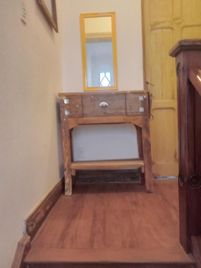 Aconchegante Casa Restaurada No Bixiga