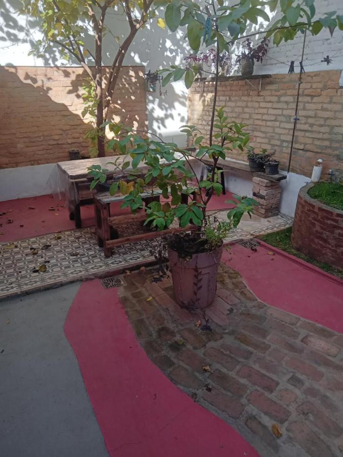 Aconchegante Casa Restaurada No Bixiga Holiday home *