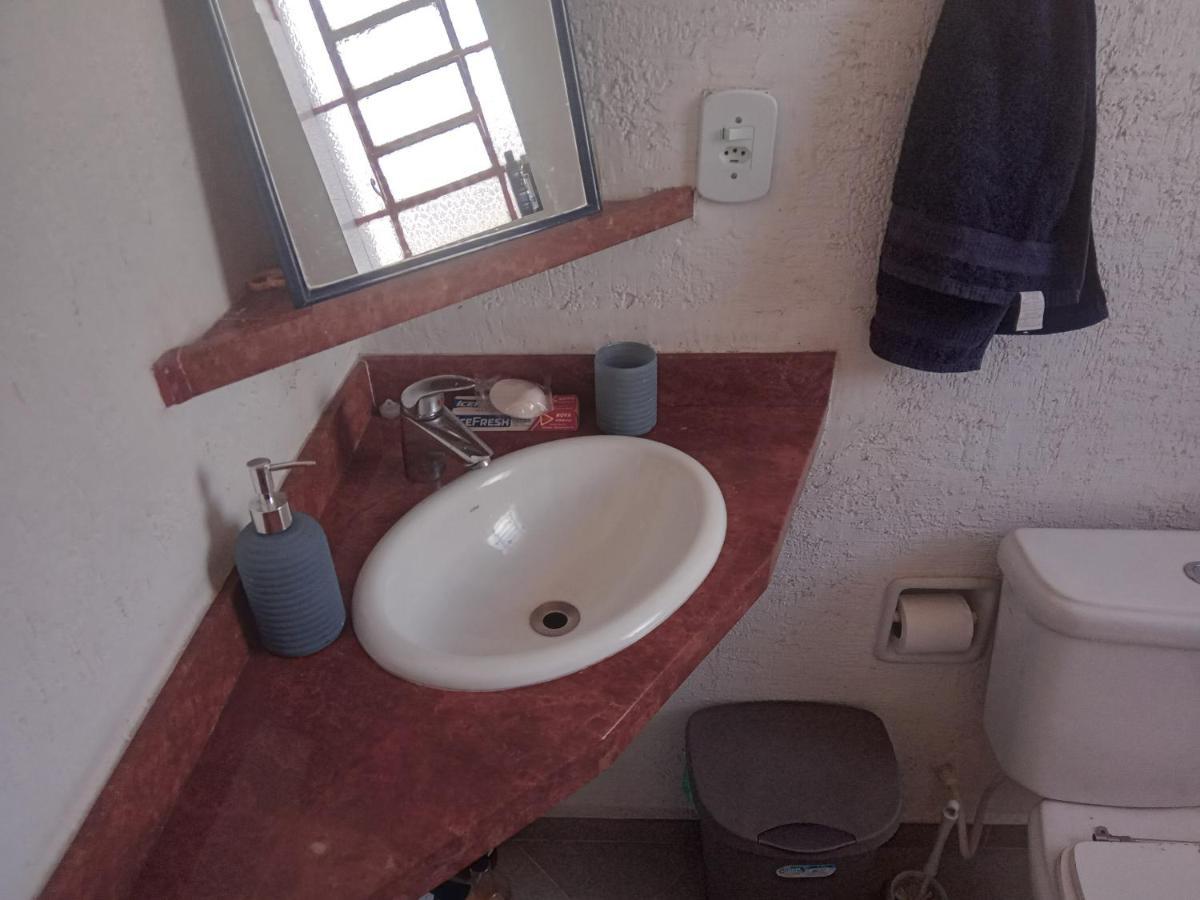 Aconchegante Casa Restaurada No Bixiga *