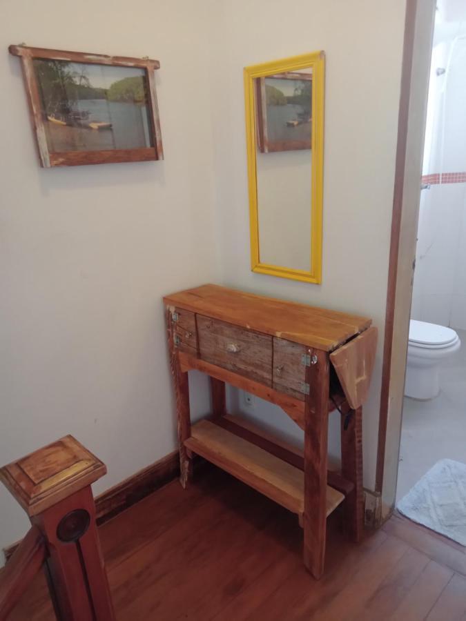 Aconchegante Casa Restaurada No Bixiga Sao Paulo