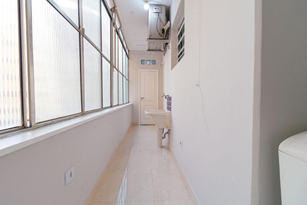 Vossa Bossa Paim Apartemen