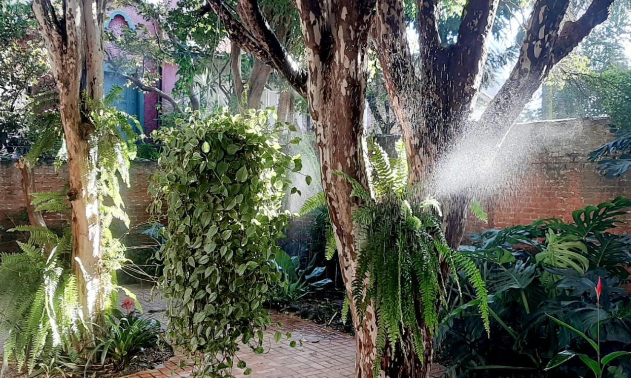 Happy Sweet 3 Homestay Sao Paulo