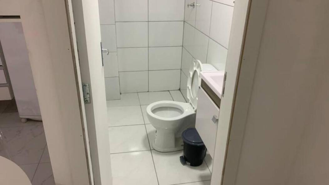 2 Sp- Bairro Tremembe/ Tucuruvi Apartment *