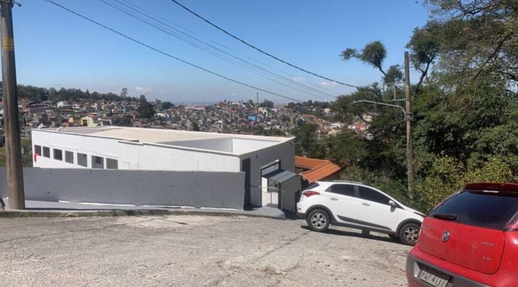 2 Sp- Bairro Tremembe/ Tucuruvi