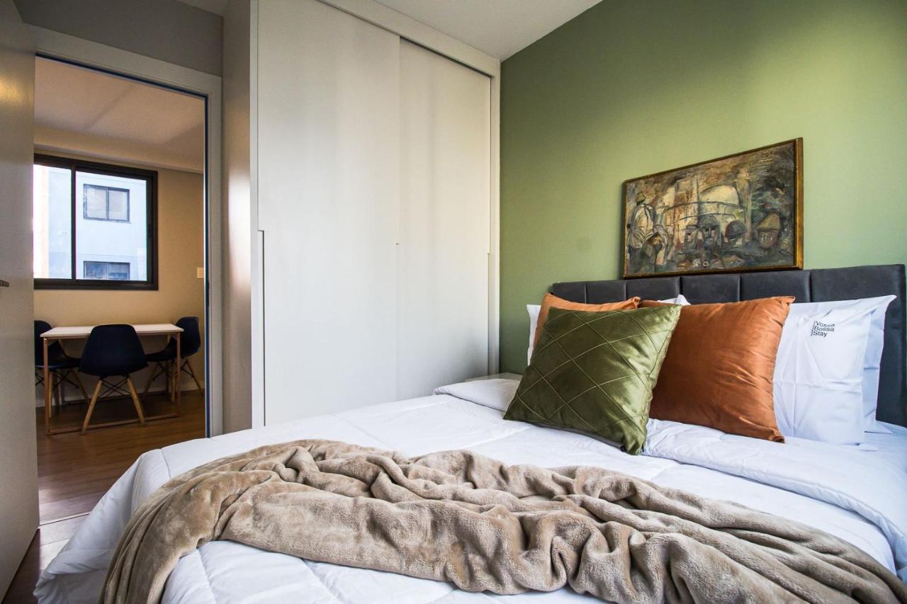 Apartment Vossa Bossa Amaral Gurgel