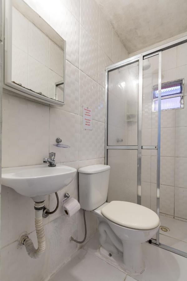 E Economica - Bairro Pinheiros, Proximo Hospital Clinicas E Incor, Oscar Freire, Av Paulista, Allianz, Madalena E Facil Acesso Ao Ibirapuera E Morumbi * Sao Paulo