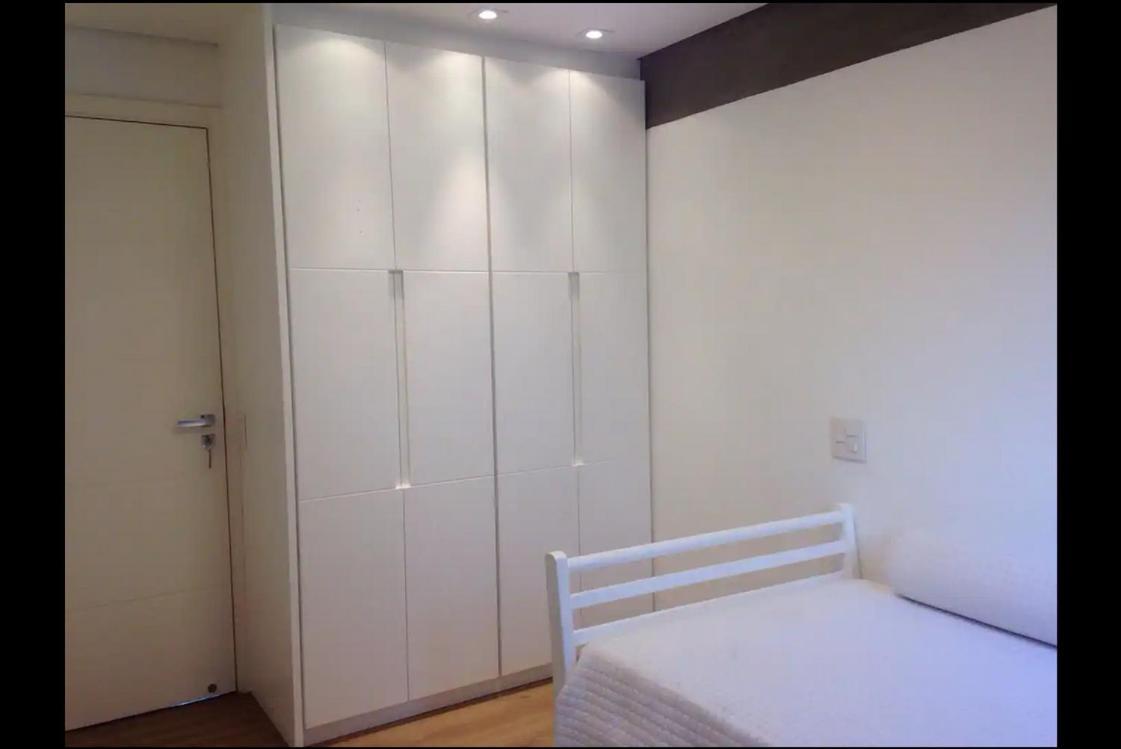 Apartment Ap. Espacoso, Aconchegante E Bem Localizado.