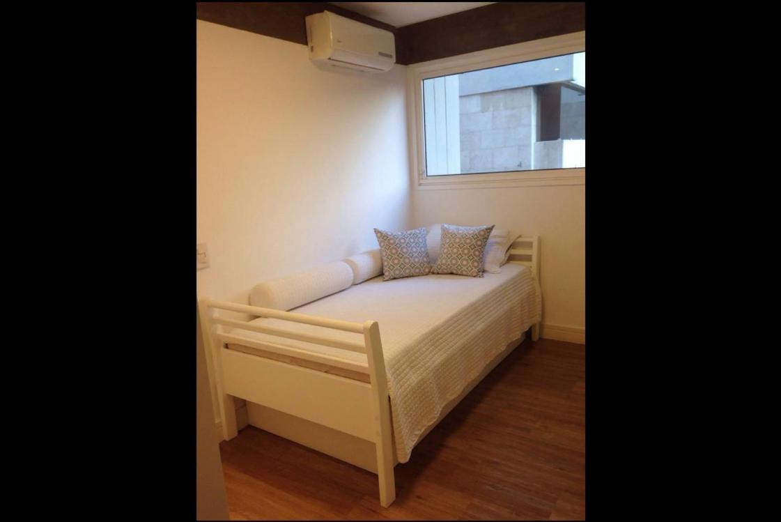 Apartment Ap. Espacoso, Aconchegante E Bem Localizado. Sao Paulo