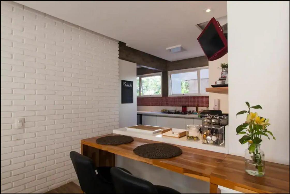 Apartment Ap. Espacoso, Aconchegante E Bem Localizado. *