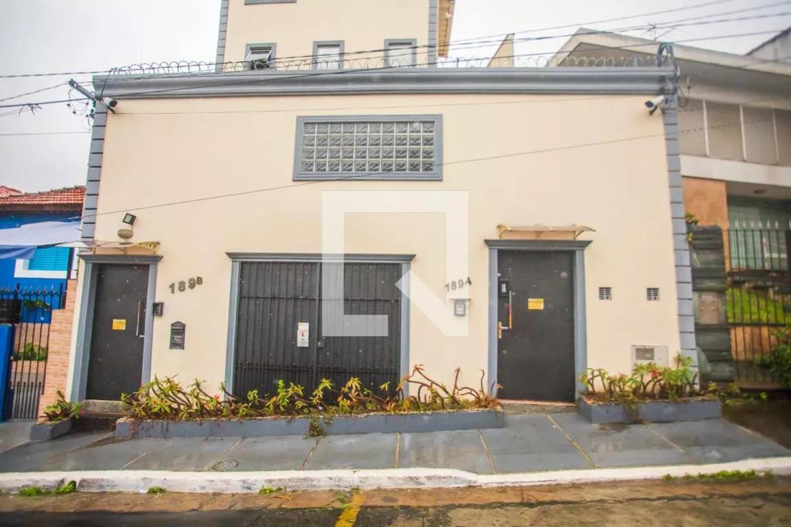Lofts Bogaris Guest house Sao Paulo