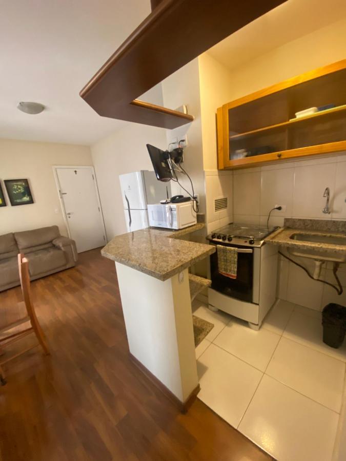 Flat Em Indianopolis/sp São Paulo