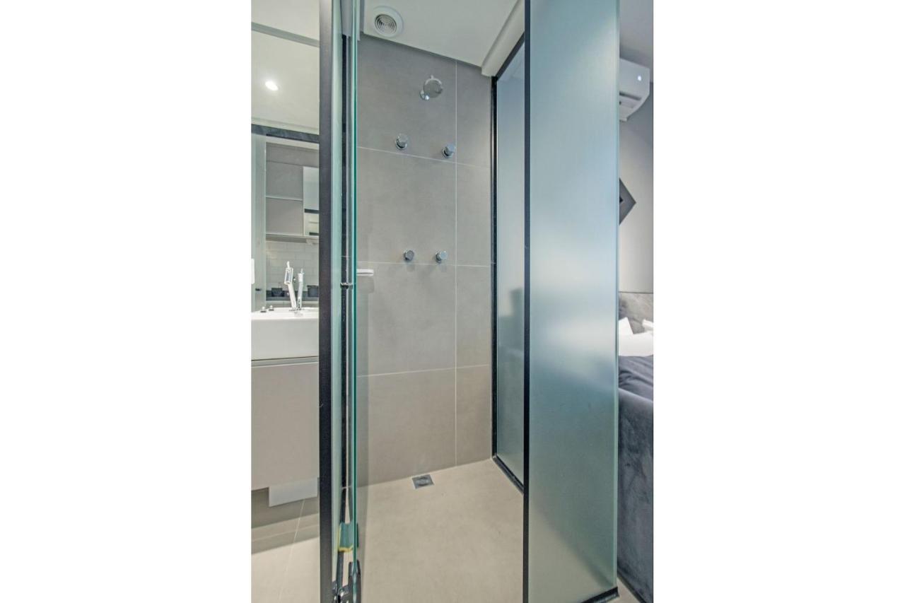 Apartment Anylife Smart Higienopolis *