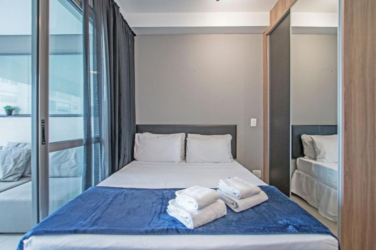 Apartment Anylife Comfort Brooklin *