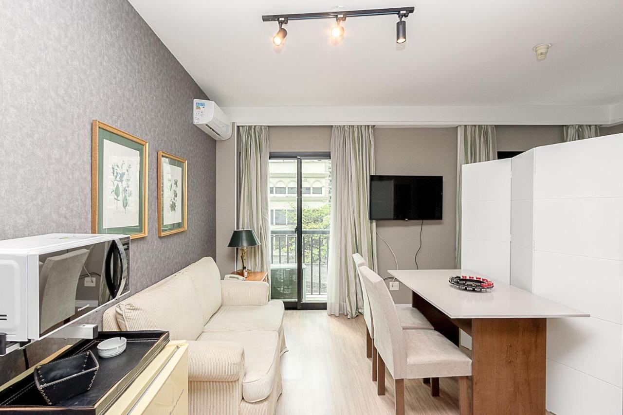 Anylife Comfort Moema Apartamento