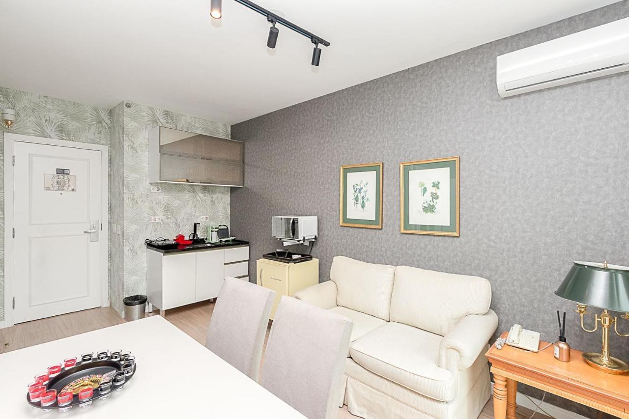 Apartamento Anylife Comfort Moema *