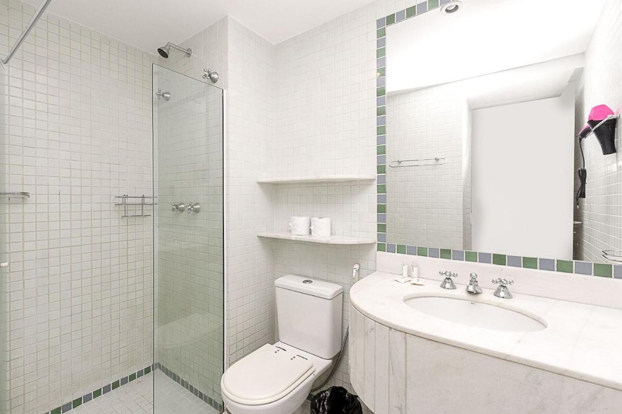 Anylife Comfort Moema Apartamento *