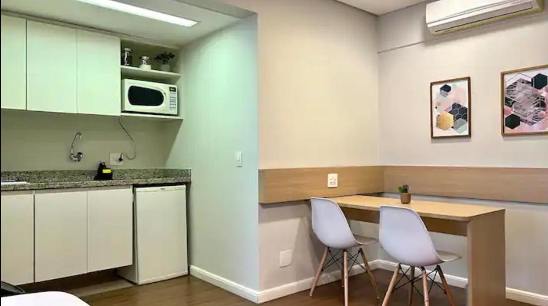 Mnu - Nacoes Unidas By Anora Spaces Apartment *