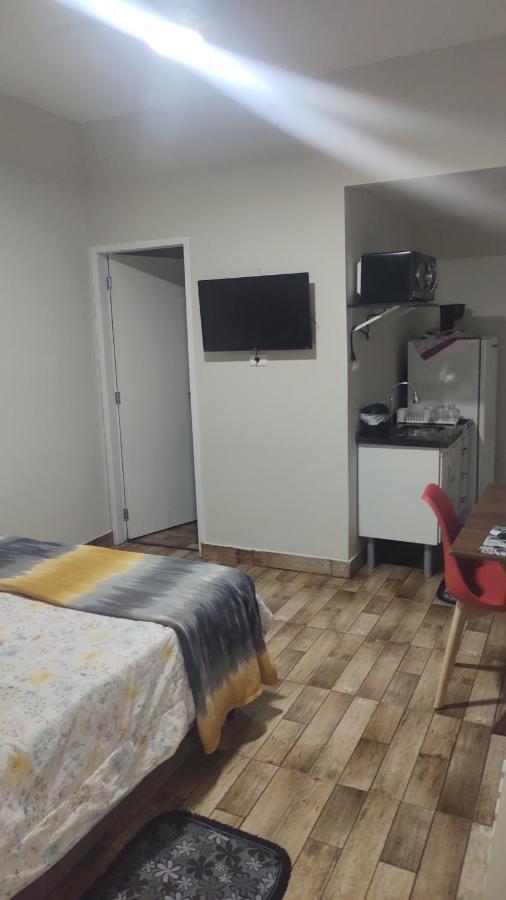 Catumbi 5 Apartment