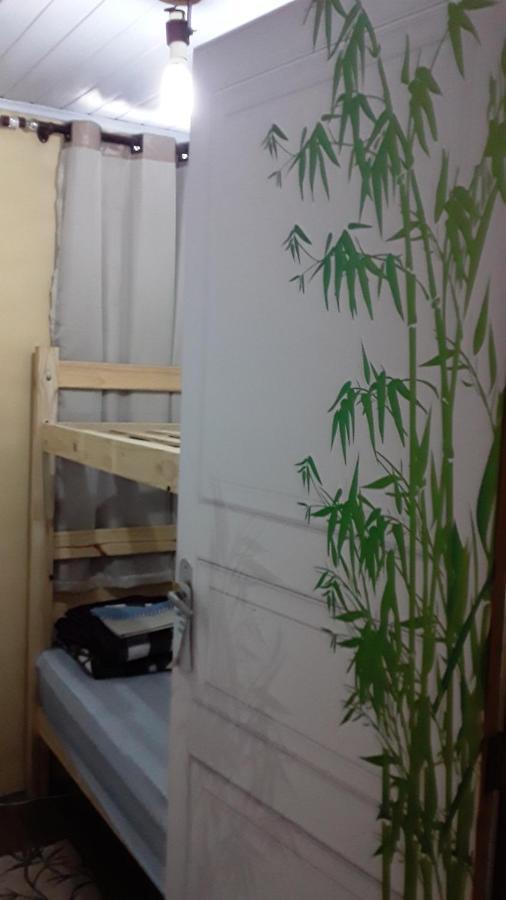 Hotel Cama & Cafe Expo Ha 400metros