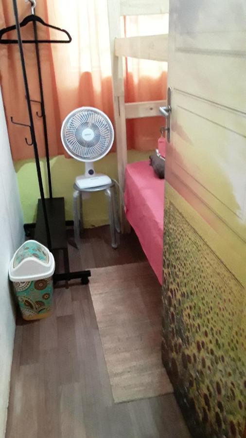 Cama & Cafe Expo Ha 400metros 2*