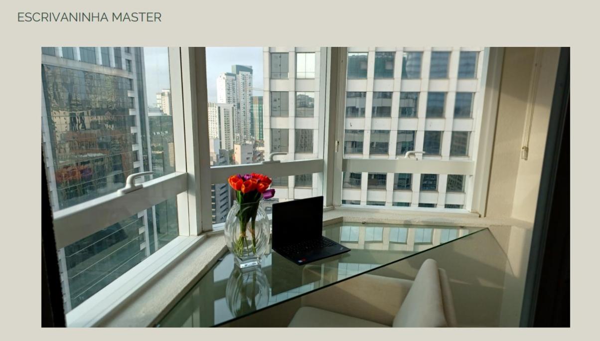 Sky Duplex - Cobertura E Moderna Em Completo Apartment