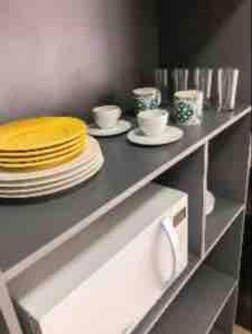 92 New Next Paulista Av, Fast Wifi And Balcony Apartment
