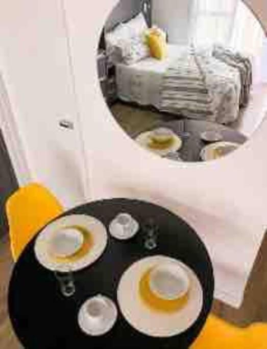 Apartment 92 New Next Paulista Av, Fast Wifi And Balcony Sao Paulo