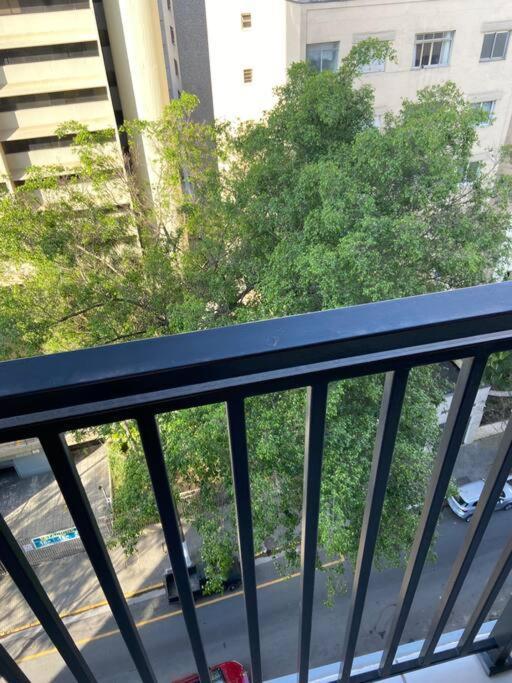 92 New Next Paulista Av, Fast Wifi And Balcony